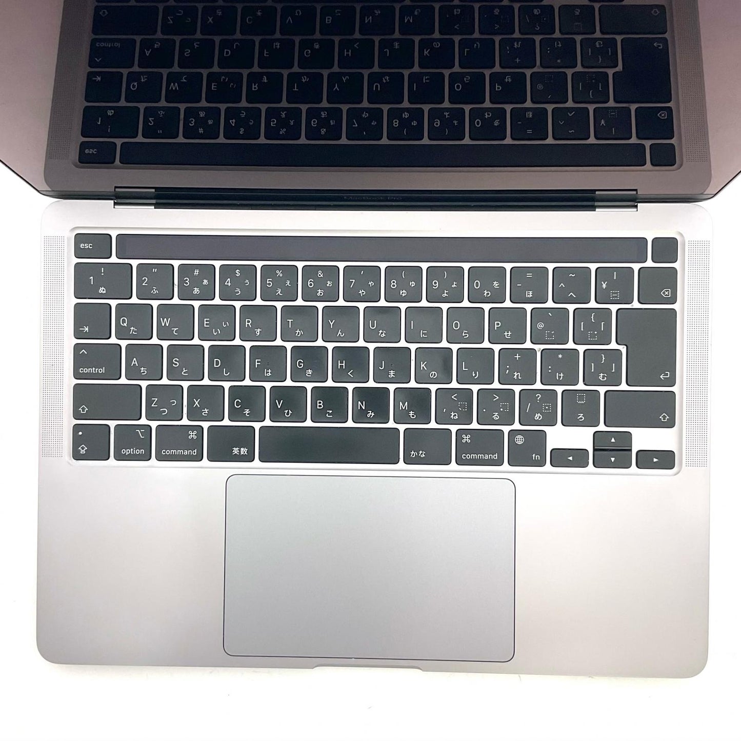【最速発送】Apple MacBook Pro 13インチ 2020 Apple M1 16GB 1TB 【難有】
