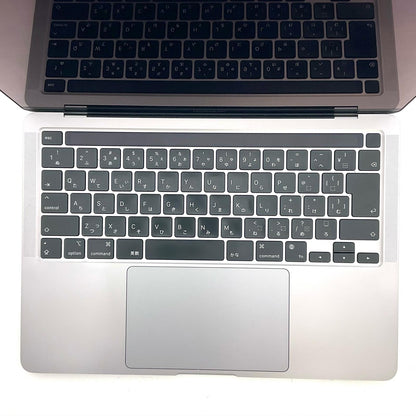 【最速発送】Apple MacBook Pro 13インチ 2020 Apple M1 16GB 1TB 【難有】