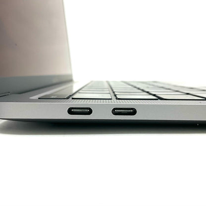 【最速発送】Apple MacBook Pro 13インチ 2020 Apple M1 16GB 1TB 【難有】