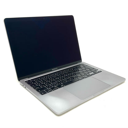 【全額返金保証】【最速発送】Apple MacBook Pro 13インチ 2020 Apple M1 16GB 1TB 動作確認済