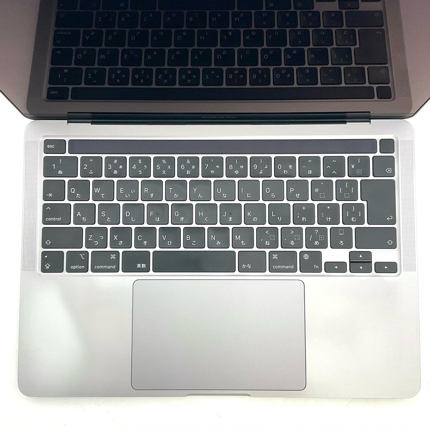 【全額返金保証】【最速発送】Apple MacBook Pro 13インチ 2020 Apple M1 16GB 1TB 動作確認済