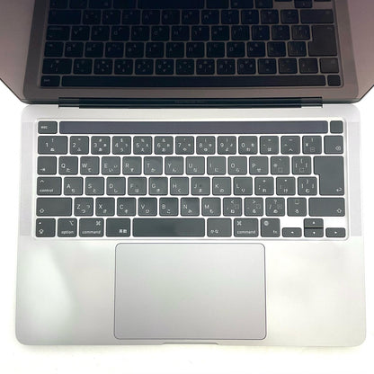 【全額返金保証】【最速発送】Apple MacBook Pro 13インチ 2020 Apple M1 16GB 1TB 動作確認済