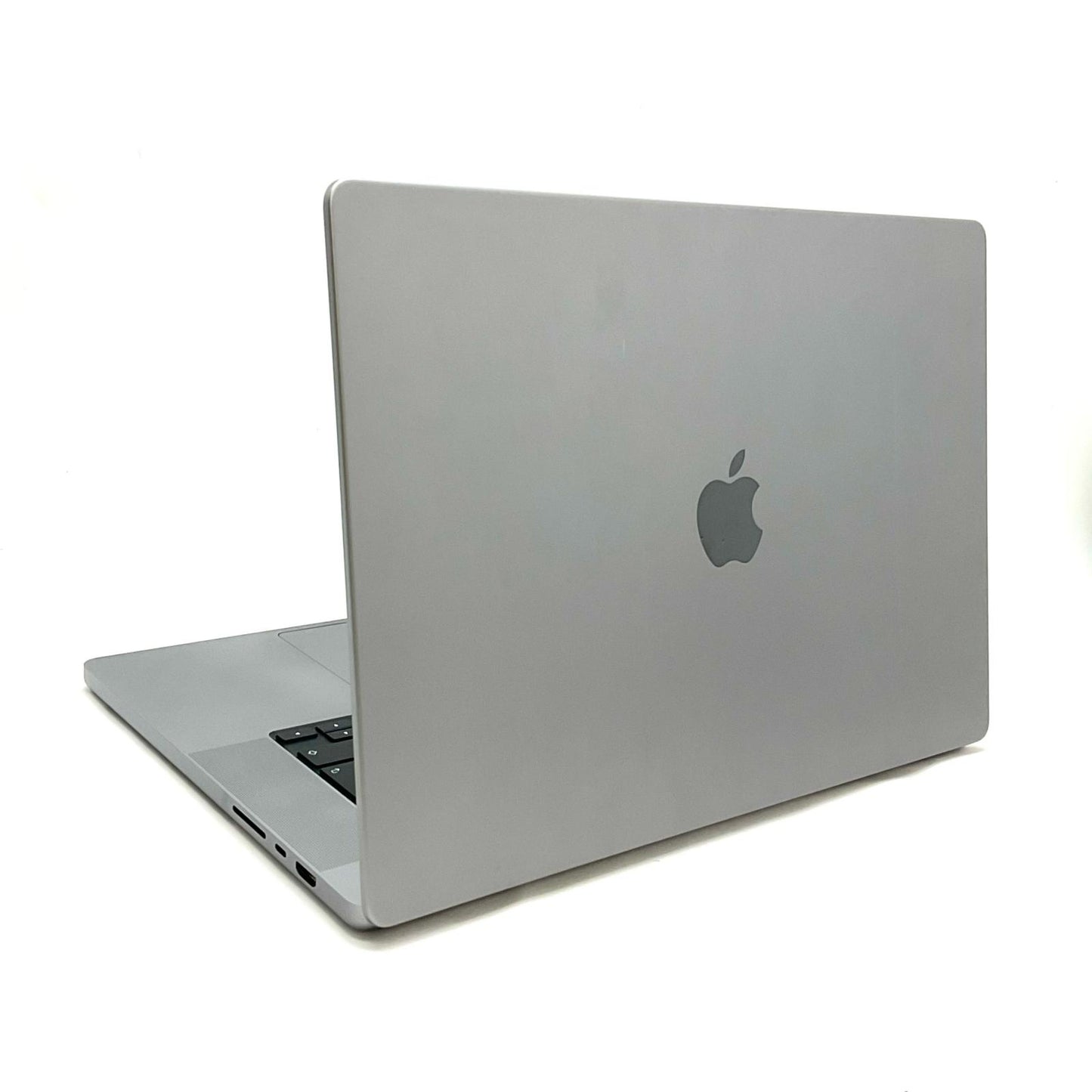 【全額返金保証】【最速発送】Apple MacBook Pro 16インチ 2021 Apple M1 Max 64GB 1TB 動作確認済
