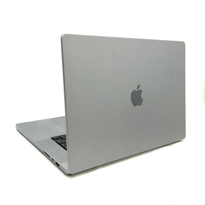 【全額返金保証】【最速発送】Apple MacBook Pro 16インチ 2021 Apple M1 Max 64GB 1TB 動作確認済