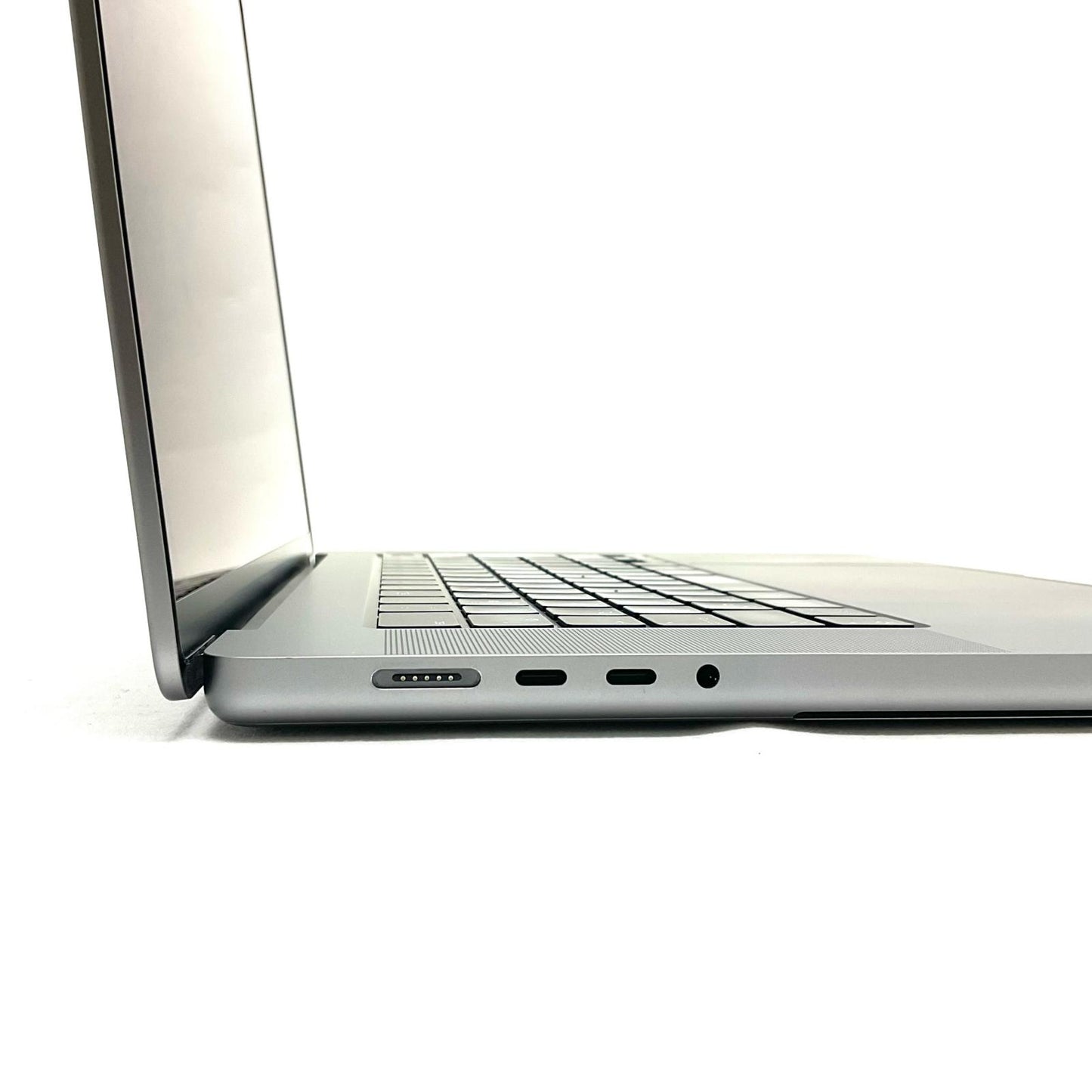 【全額返金保証】【最速発送】Apple MacBook Pro 16インチ 2021 Apple M1 Max 64GB 1TB 動作確認済