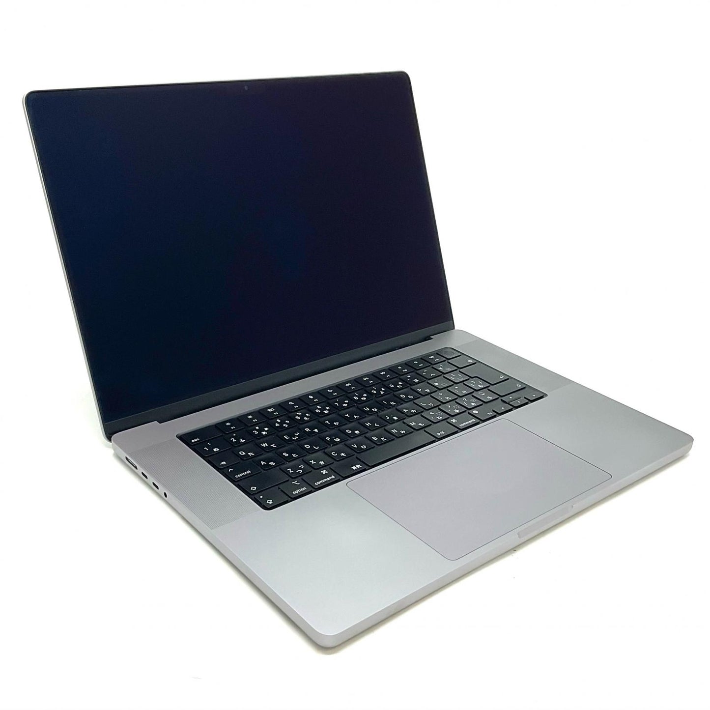 【全額返金保証】【最速発送】Apple MacBook Pro 16インチ 2021 Apple M1 Max 64GB 1TB 動作確認済