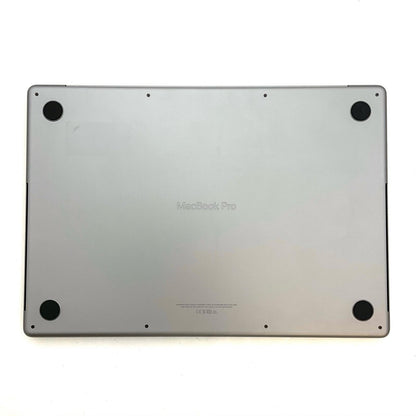 【全額返金保証】【最速発送】Apple MacBook Pro 16インチ 2021 Apple M1 Max 64GB 1TB 動作確認済