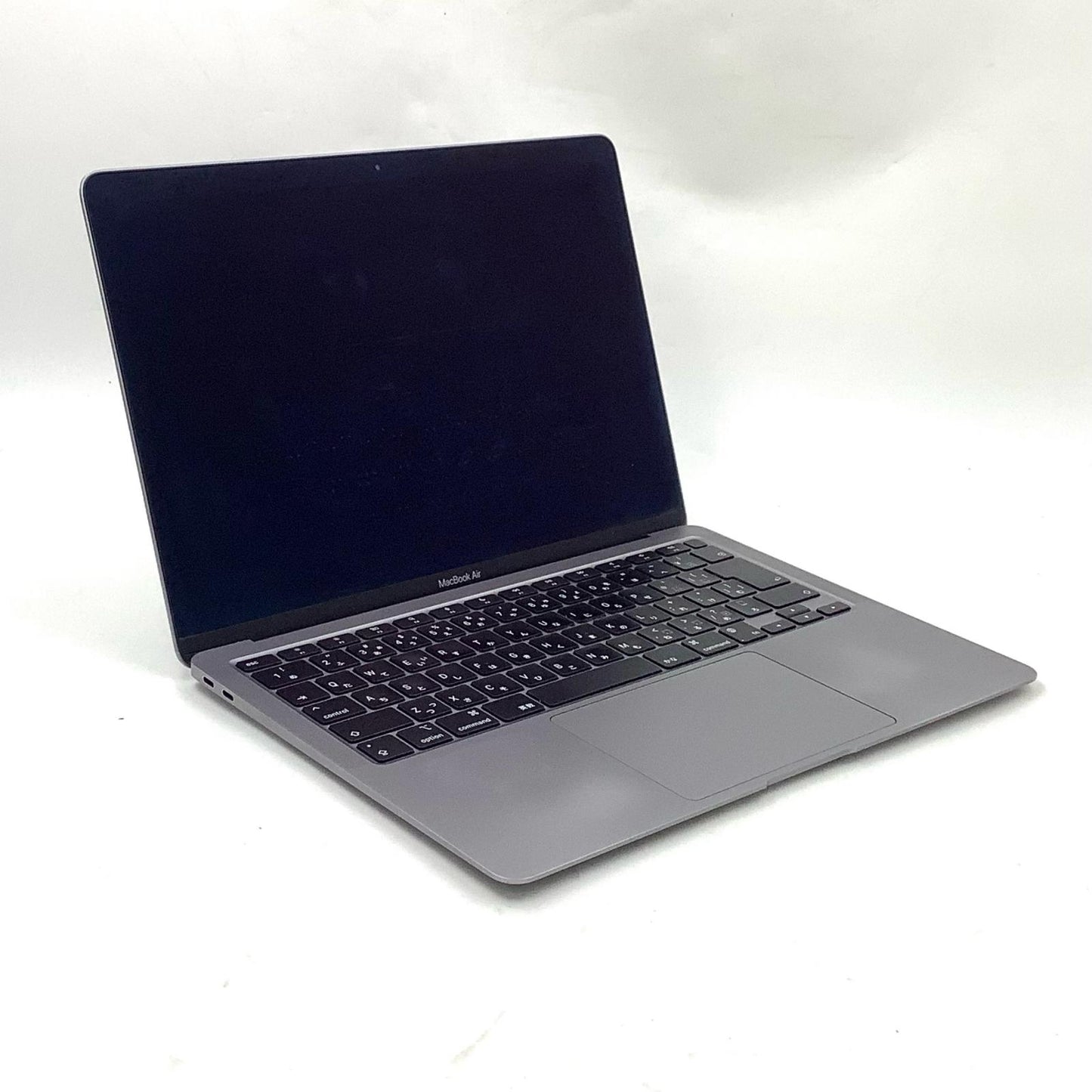 【全額返金保証】【最速発送】Apple MacBook Air 13インチ 2020 Apple M1 16GB 512GB 動作確認済