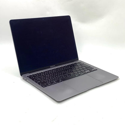 【全額返金保証】【最速発送】Apple MacBook Air 13インチ 2020 Apple M1 16GB 512GB 動作確認済