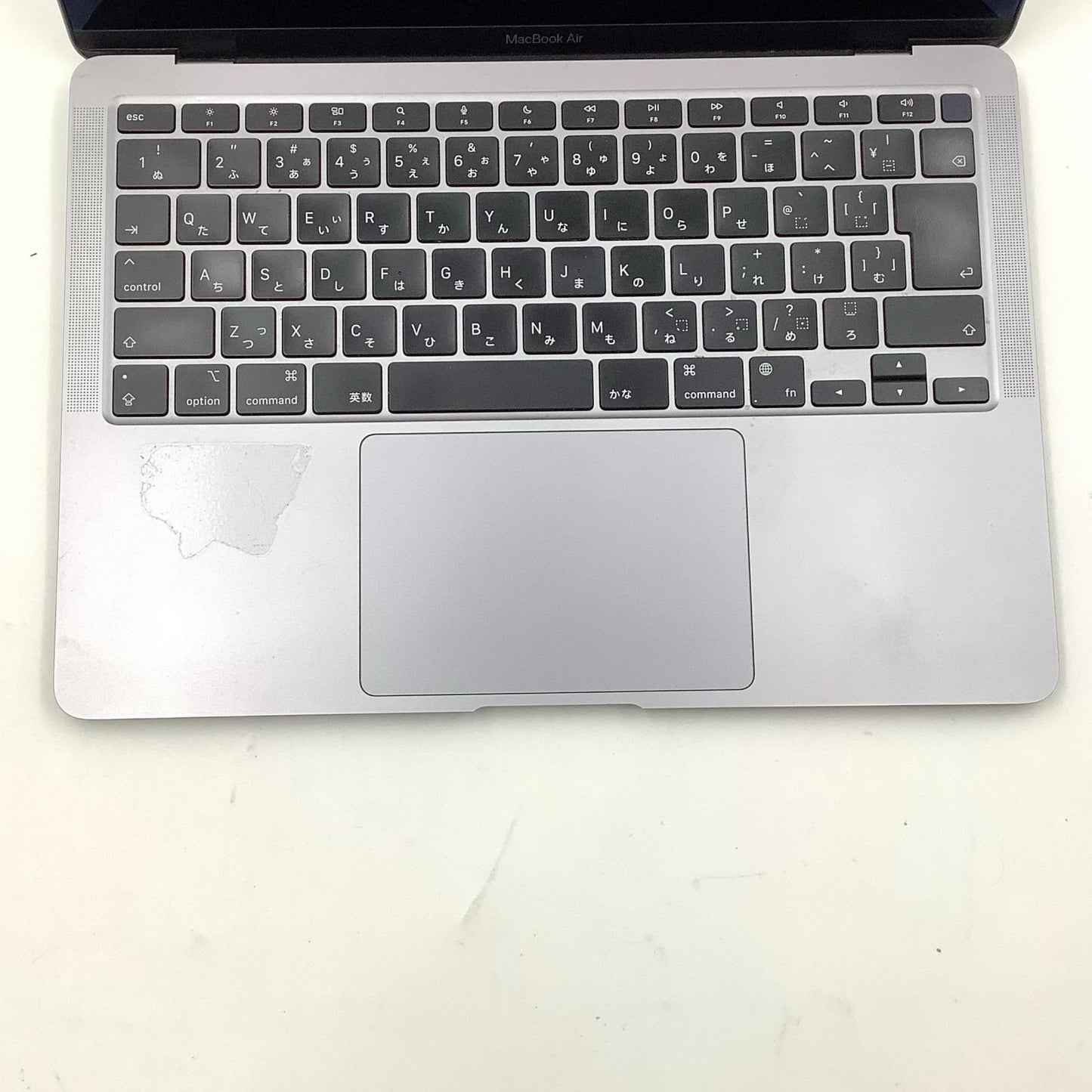 【全額返金保証】【最速発送】Apple MacBook Air 13インチ 2020 Apple M1 16GB 512GB 動作確認済