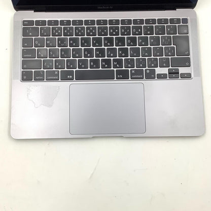 【全額返金保証】【最速発送】Apple MacBook Air 13インチ 2020 Apple M1 16GB 512GB 動作確認済