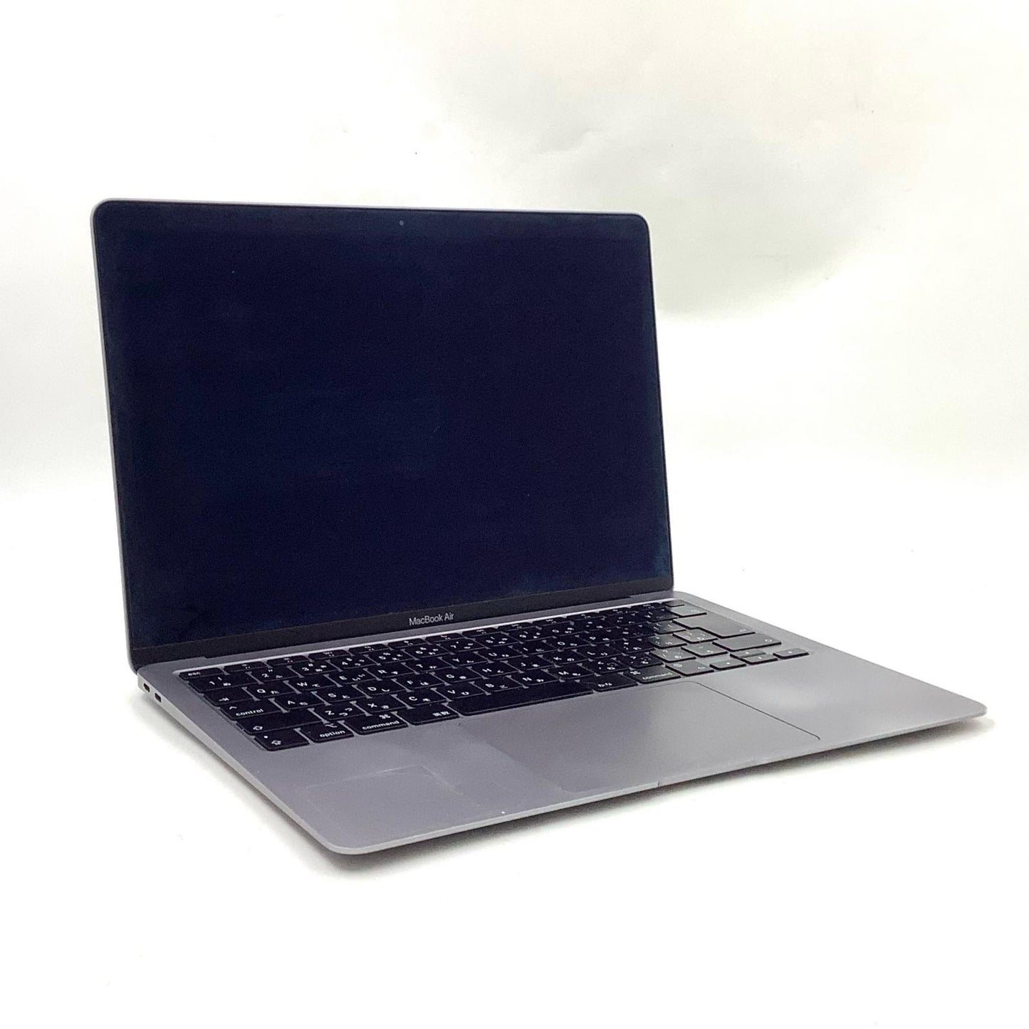 【全額返金保証】【最速発送】Apple MacBook Air 13インチ 2020 Apple M1 16GB 512GB 動作確認済