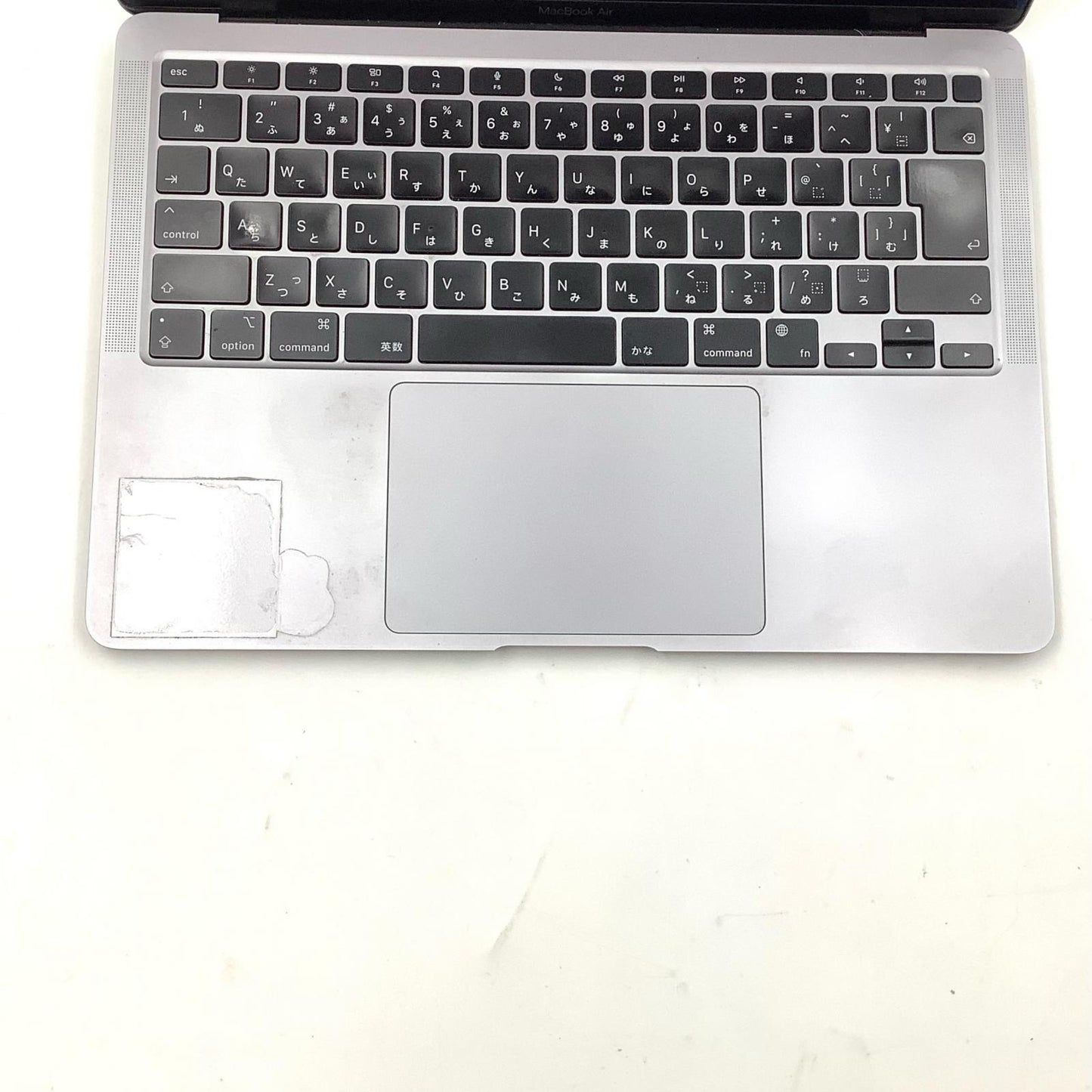 【全額返金保証】【最速発送】Apple MacBook Air 13インチ 2020 Apple M1 16GB 512GB 動作確認済