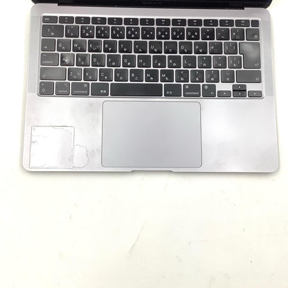 【全額返金保証】【最速発送】Apple MacBook Air 13インチ 2020 Apple M1 16GB 512GB 動作確認済