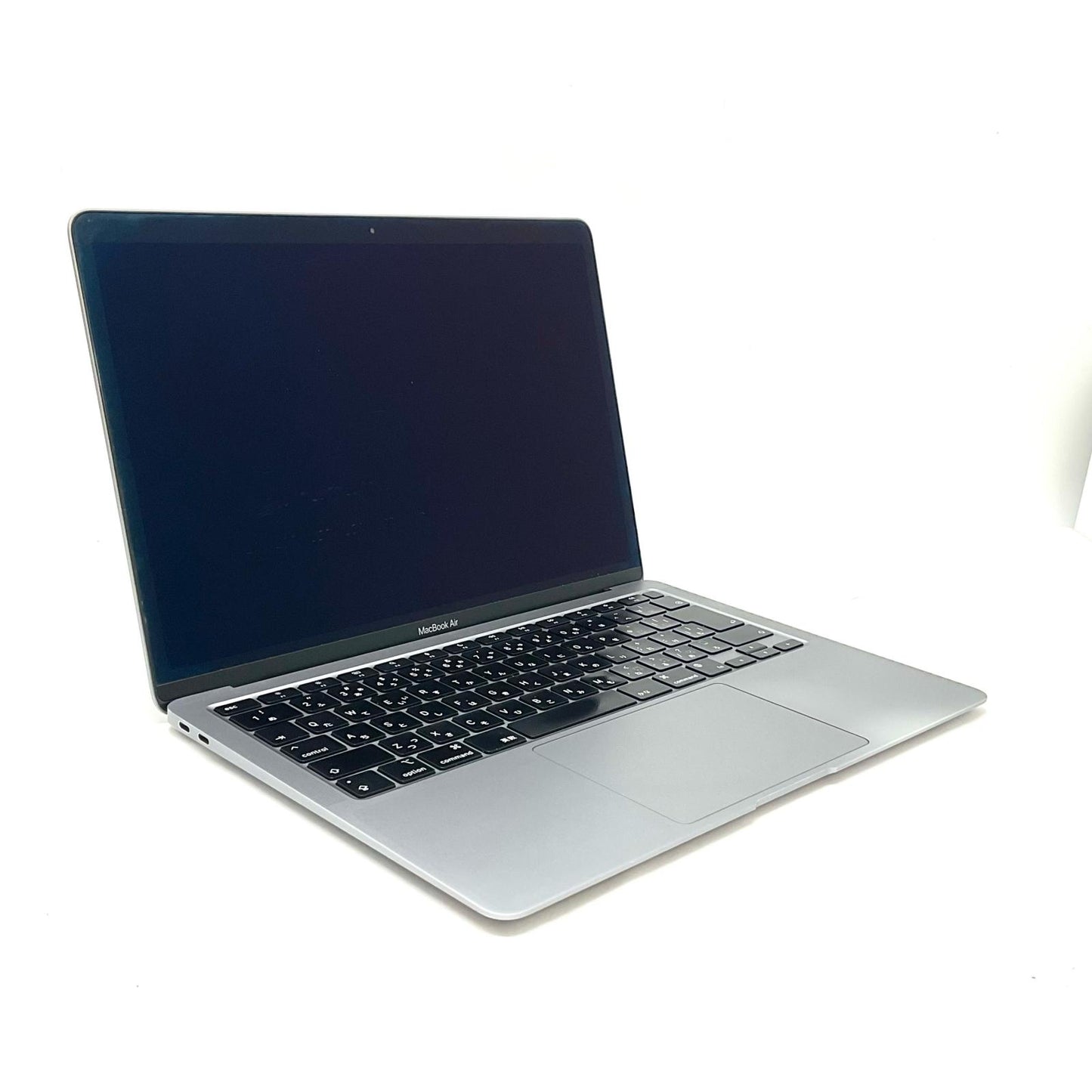【全額返金保証】【最速発送】Apple MacBook Air 13インチ 2020 Apple M1 16GB 256GB 動作確認済