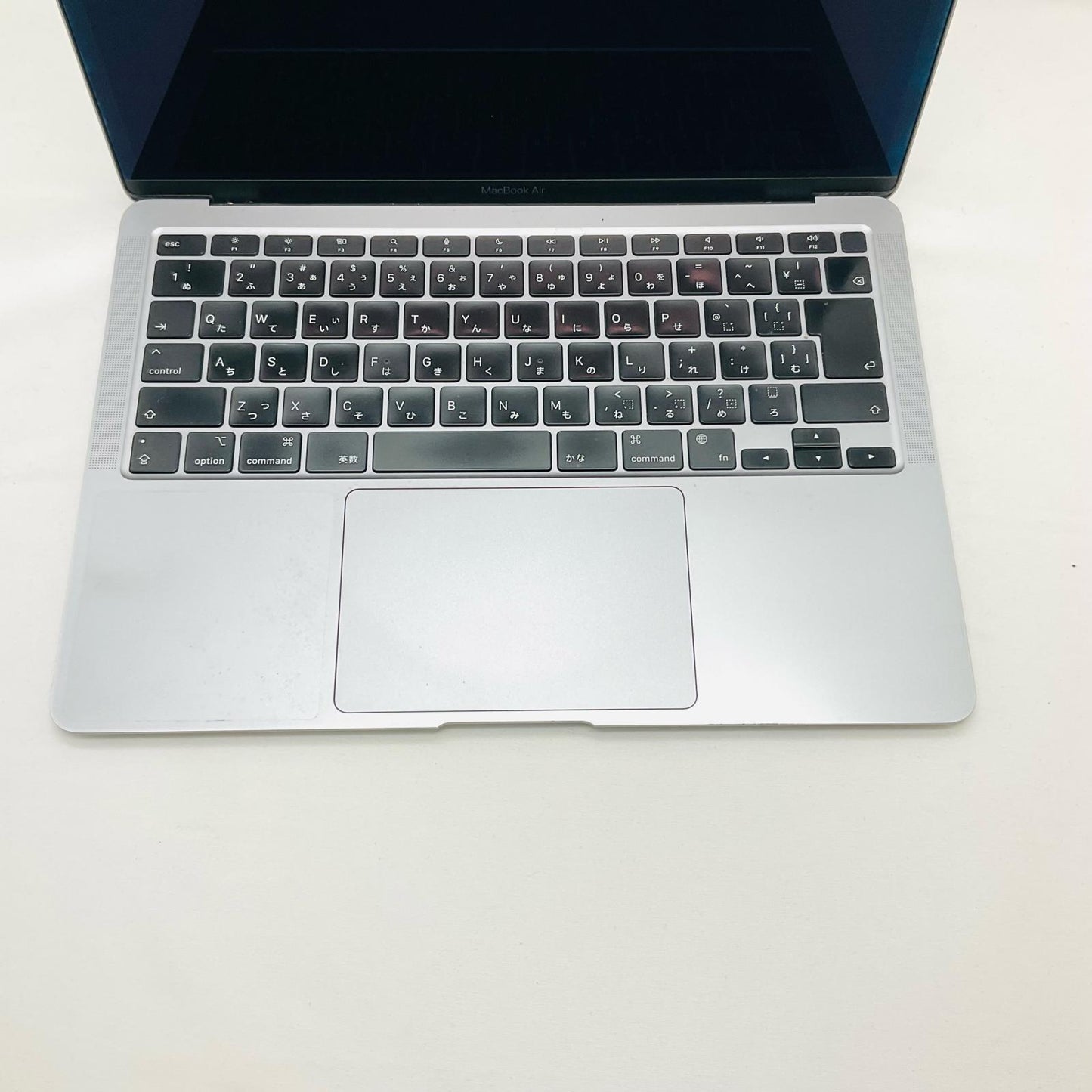 【全額返金保証】【最速発送】Apple MacBook Air 13インチ 2020 Apple M1 16GB 256GB 動作確認済