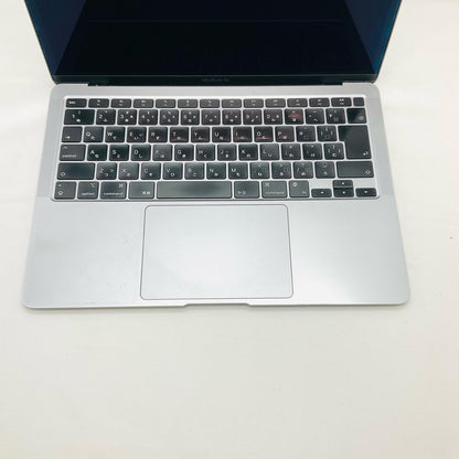 【全額返金保証】【最速発送】Apple MacBook Air 13インチ 2020 Apple M1 16GB 256GB 動作確認済