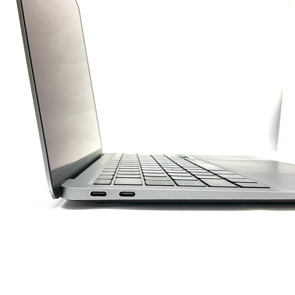 【全額返金保証】【最速発送】Apple MacBook Air 13インチ 2020 Apple M1 16GB 256GB 動作確認済