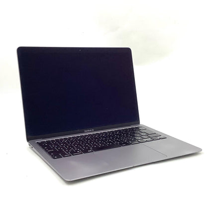 【全額返金保証】【最速発送】Apple MacBook Air 13インチ 2020 Apple M1 8GB 512GB 動作確認済