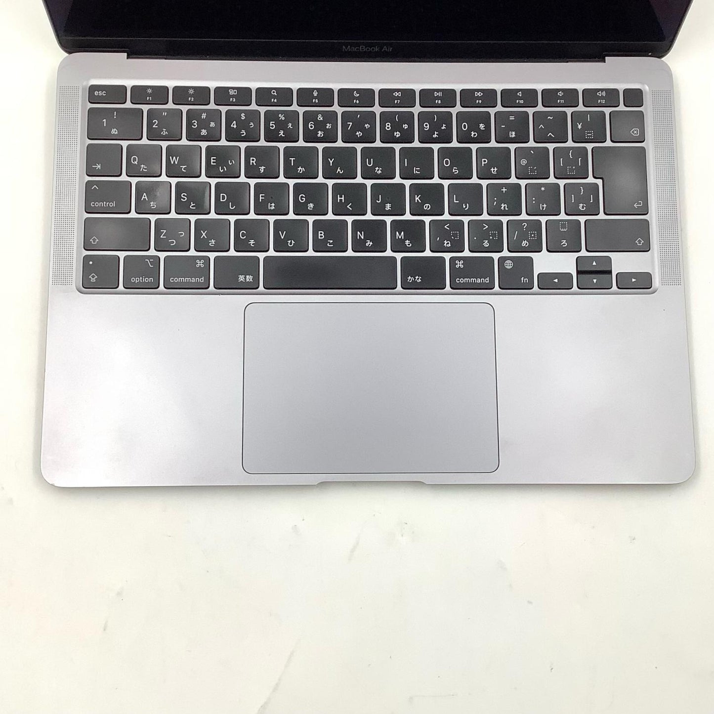 【全額返金保証】【最速発送】Apple MacBook Air 13インチ 2020 Apple M1 8GB 512GB 動作確認済