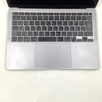 【全額返金保証】【最速発送】Apple MacBook Air 13インチ 2020 Apple M1 8GB 512GB 動作確認済