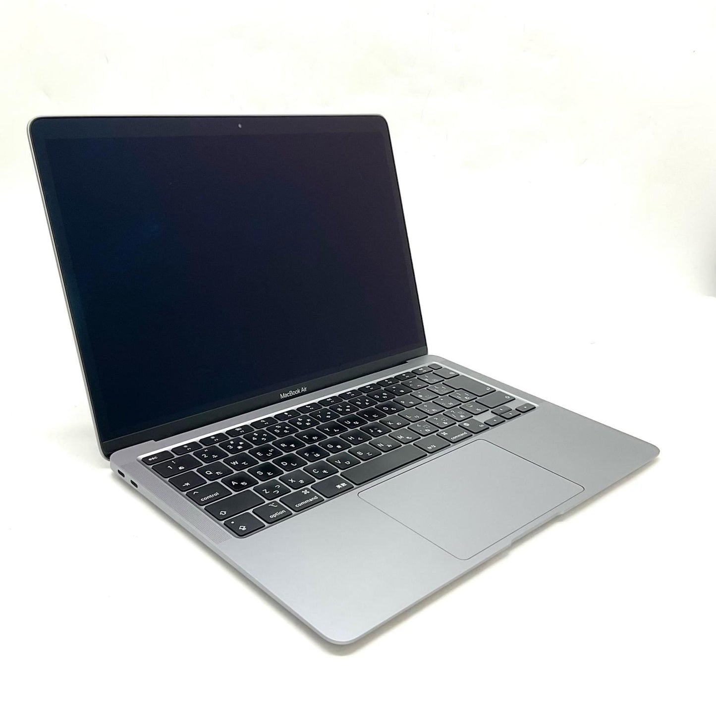 【全額返金保証】【最速発送】Apple MacBook Air 13インチ 2020 Apple M1 8GB 256GB 動作確認済