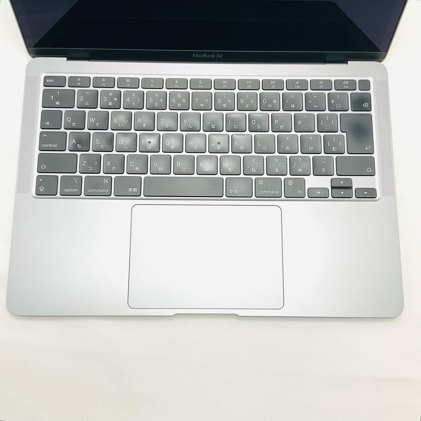 【全額返金保証】【最速発送】Apple MacBook Air 13インチ 2020 Apple M1 8GB 256GB 動作確認済