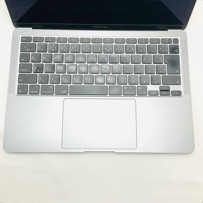【全額返金保証】【最速発送】Apple MacBook Air 13インチ 2020 Apple M1 8GB 256GB 動作確認済