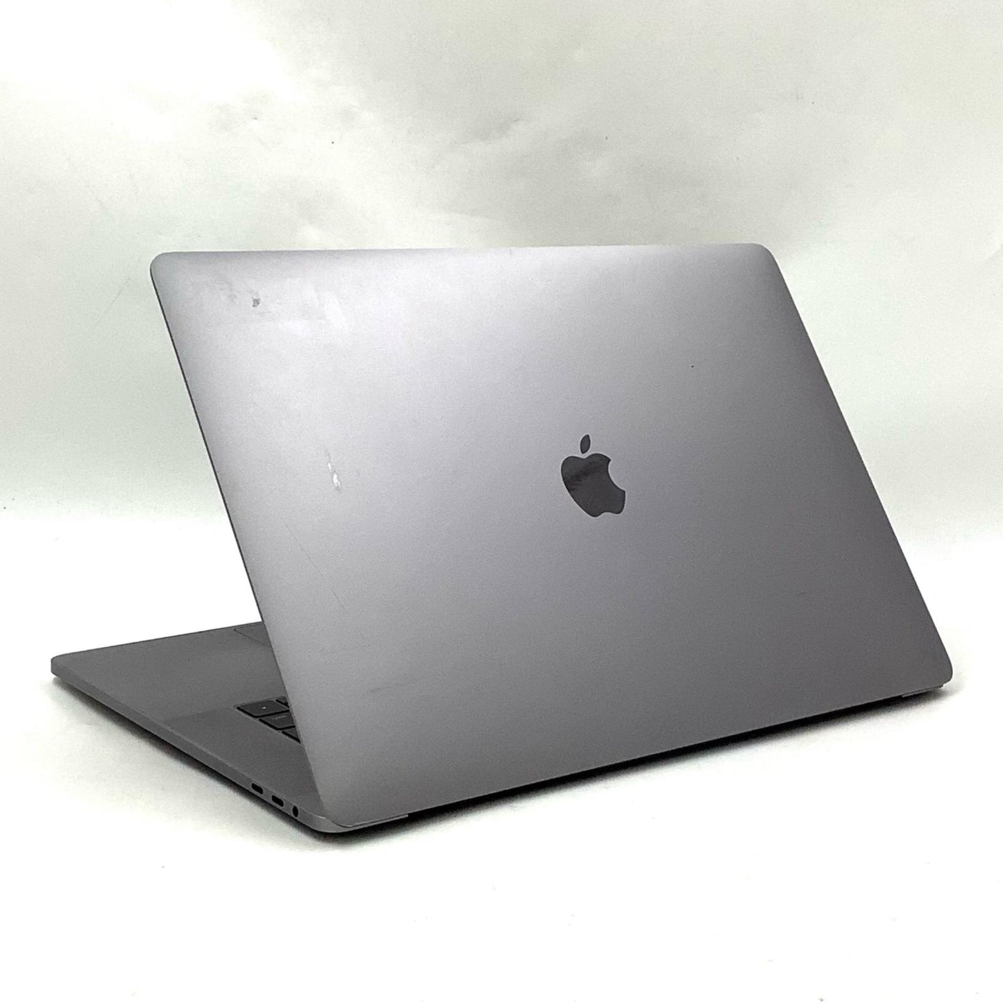【全額返金保証】【最速発送】Apple MacBook Pro 15インチ 2017 Core i7-7700HQ 2.80GHz 16GB 256GB 動作確認済