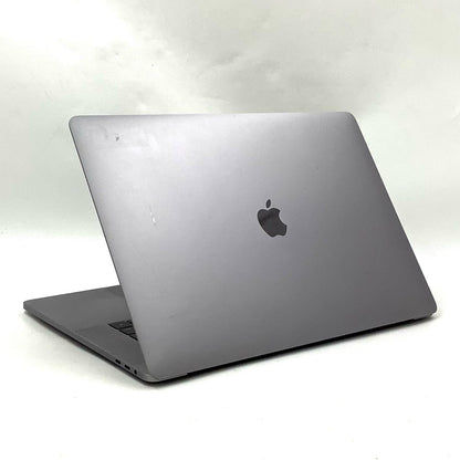 【全額返金保証】【最速発送】Apple MacBook Pro 15インチ 2017 Core i7-7700HQ 2.80GHz 16GB 256GB 動作確認済