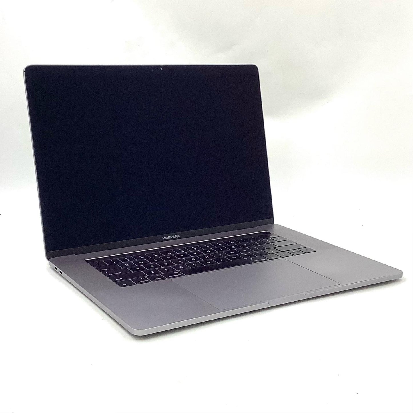 【全額返金保証】【最速発送】Apple MacBook Pro 15インチ 2017 Core i7-7700HQ 2.80GHz 16GB 256GB 動作確認済
