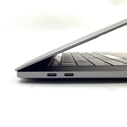 【全額返金保証】【最速発送】Apple MacBook Pro 15インチ 2017 Core i7-7700HQ 2.80GHz 16GB 256GB 動作確認済