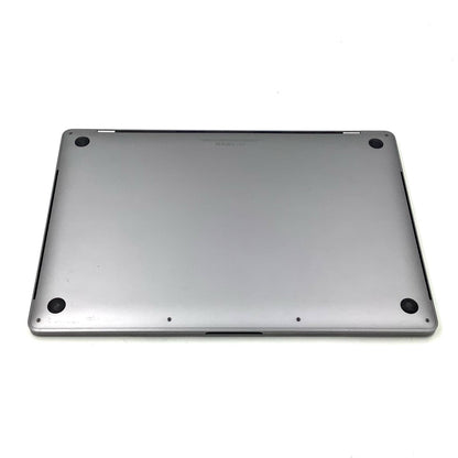 【全額返金保証】【最速発送】Apple MacBook Pro 15インチ 2017 Core i7-7700HQ 2.80GHz 16GB 256GB 動作確認済