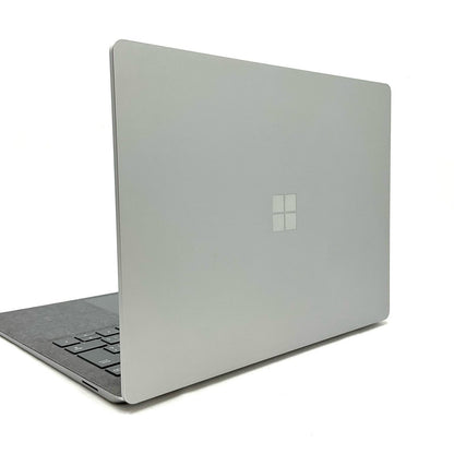 【全額返金保証】【最速発送】MicroSoft Surface Laptop 3 VGY-00018 Core i5-1035G7 1.20GHz 8GB SSD 128GB 美品 動作確認済