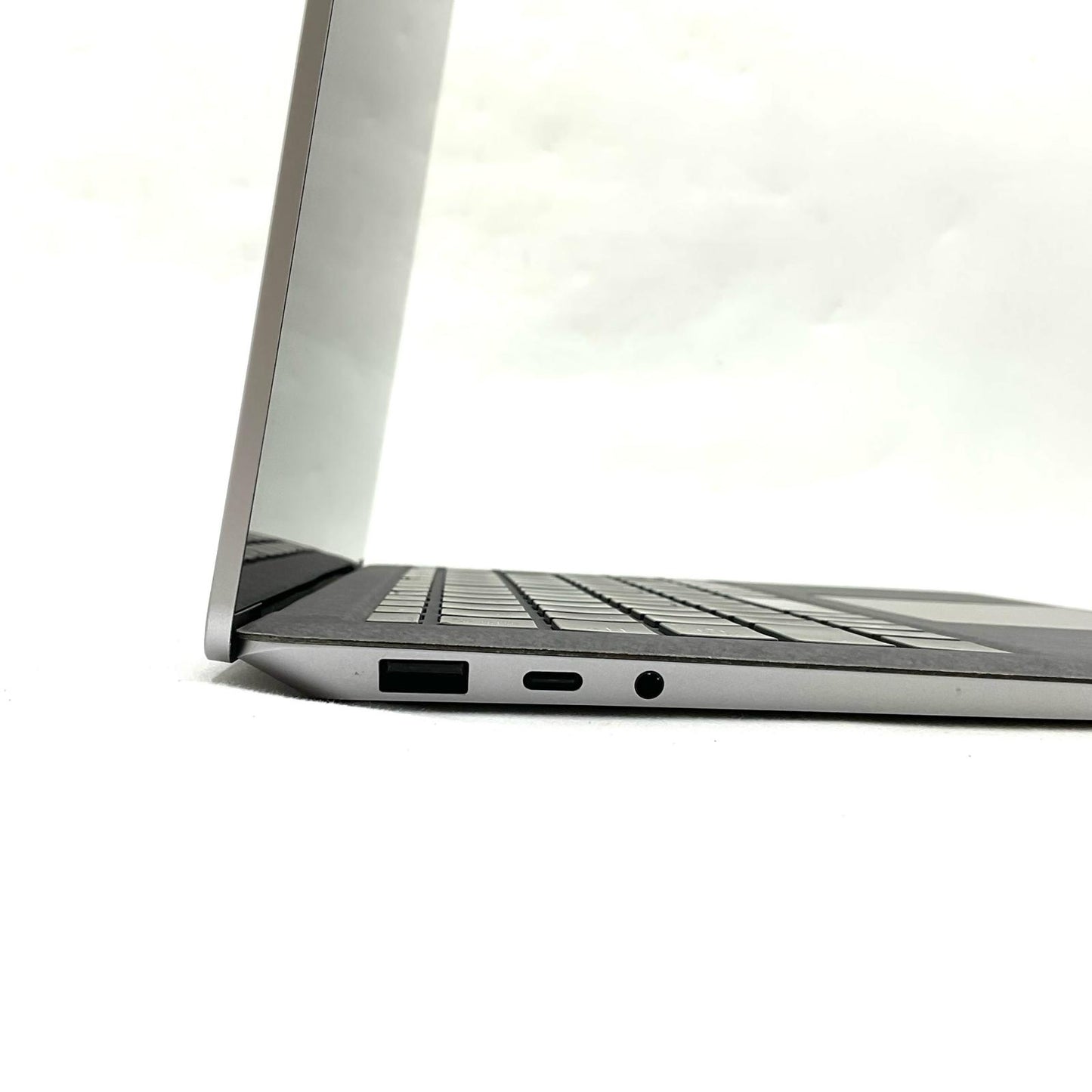【全額返金保証】【最速発送】MicroSoft Surface Laptop 3 VGY-00018 Core i5-1035G7 1.20GHz 8GB SSD 128GB 美品 動作確認済