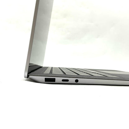【全額返金保証】【最速発送】MicroSoft Surface Laptop 3 VGY-00018 Core i5-1035G7 1.20GHz 8GB SSD 128GB 美品 動作確認済