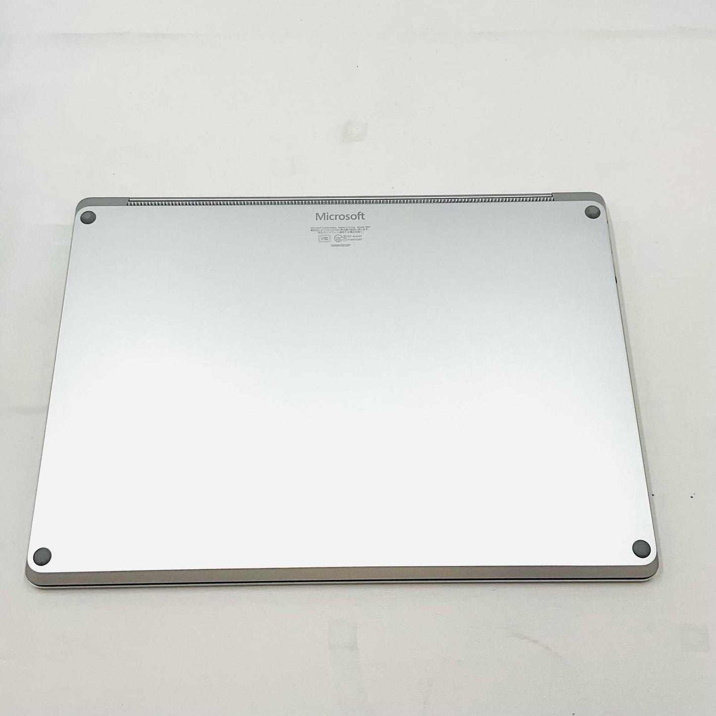 【全額返金保証】【最速発送】MicroSoft Surface Laptop 3 VGY-00018 Core i5-1035G7 1.20GHz 8GB SSD 128GB 美品 動作確認済