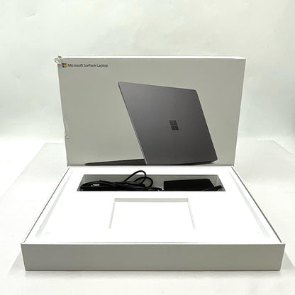 【全額返金保証】【最速発送】MicroSoft Surface Laptop 3 VGY-00018 Core i5-1035G7 1.20GHz 8GB SSD 128GB 美品 動作確認済