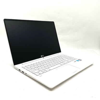 【全額返金保証】【最速発送】LG 15Z970-GA77J Core i7-7500U 2.70GHz 8GB SSD 512GB 美品 動作確認済