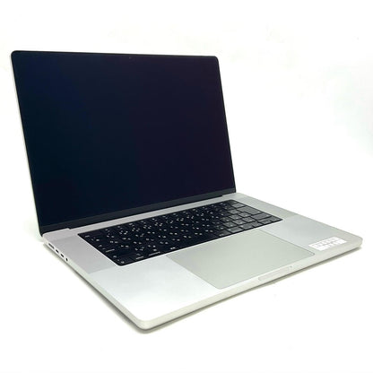 【全額返金保証】【最速発送】Apple MacBook Pro 16インチ 2023 Apple M2 Pro 16GB 1TB 動作確認済