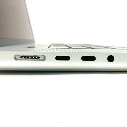 【全額返金保証】【最速発送】Apple MacBook Pro 16インチ 2023 Apple M2 Pro 16GB 1TB 動作確認済