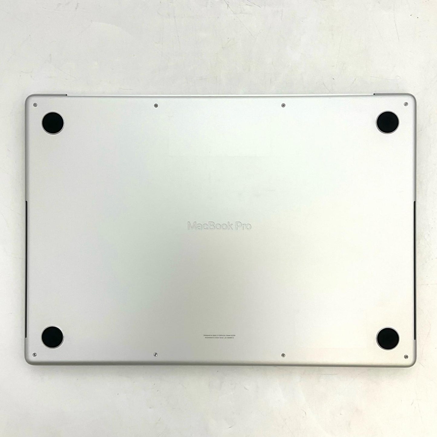 【全額返金保証】【最速発送】Apple MacBook Pro 16インチ 2023 Apple M2 Pro 16GB 1TB 動作確認済