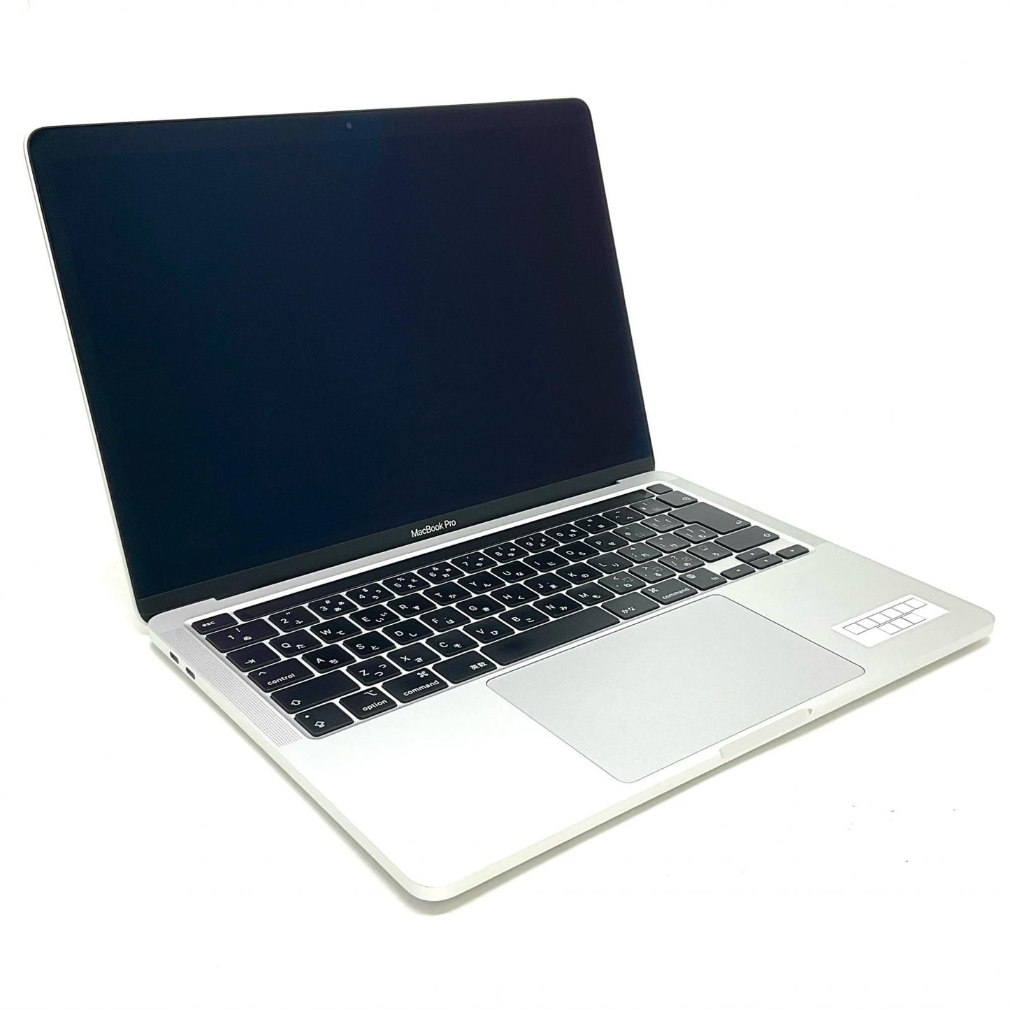 【全額返金保証】【最速発送】Apple MacBook Pro 13インチ 2022 Apple M2 24GB 512GB 動作確認済