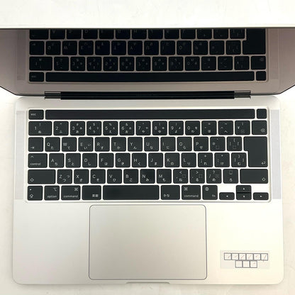【全額返金保証】【最速発送】Apple MacBook Pro 13インチ 2022 Apple M2 24GB 512GB 動作確認済