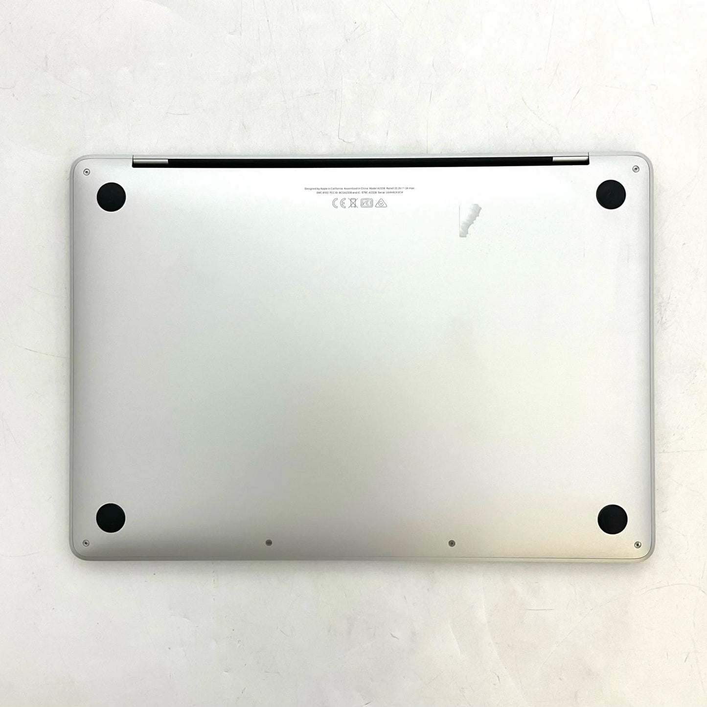 【全額返金保証】【最速発送】Apple MacBook Pro 13インチ 2022 Apple M2 24GB 512GB 動作確認済