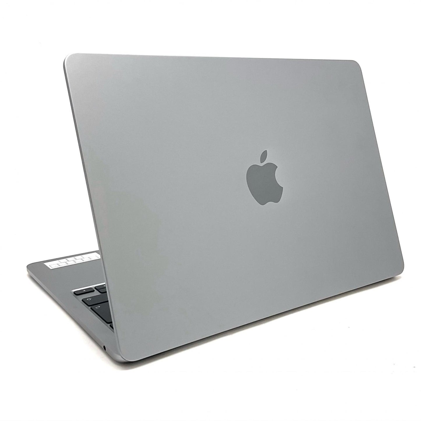 【全額返金保証】【最速発送】Apple MacBook Air 13インチ 2022 Apple M2 16GB 512GB 動作確認済