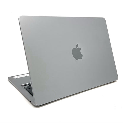 【全額返金保証】【最速発送】Apple MacBook Air 13インチ 2022 Apple M2 16GB 512GB 動作確認済