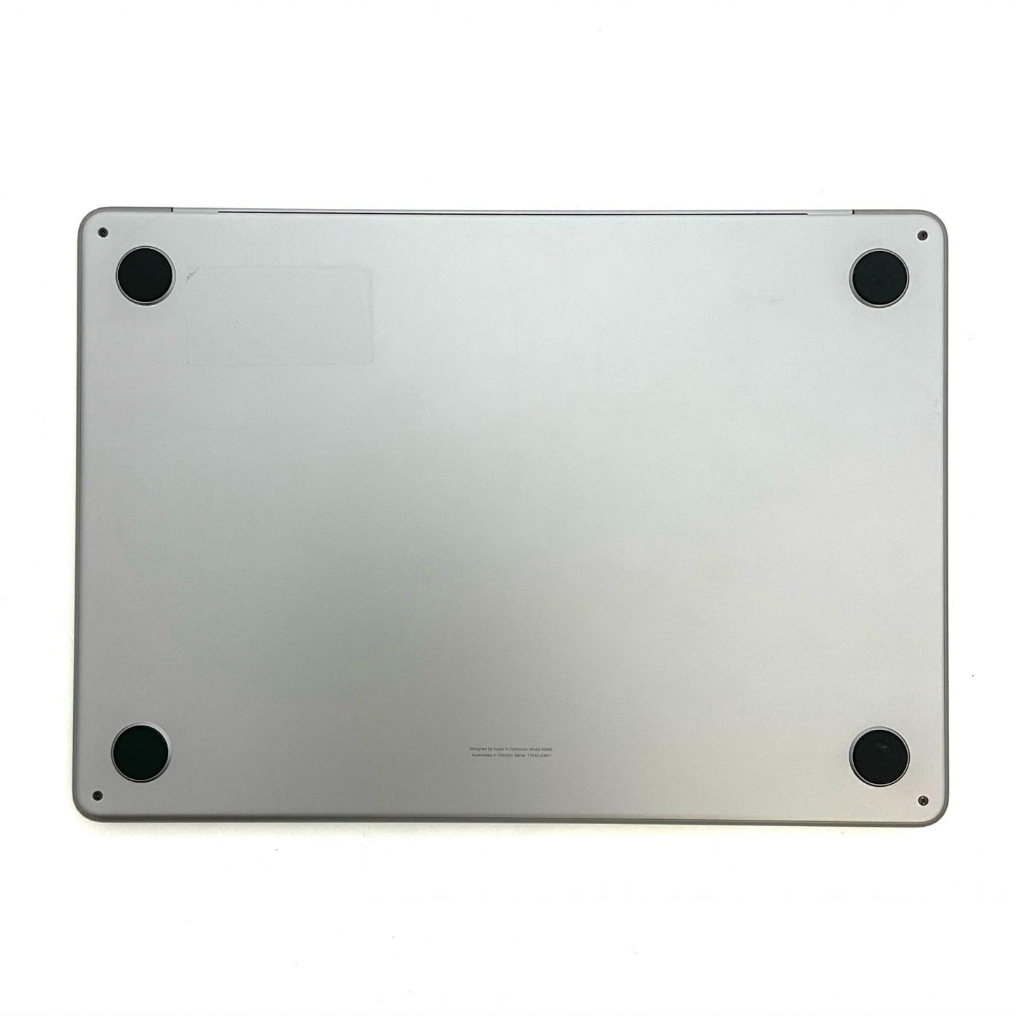 【全額返金保証】【最速発送】Apple MacBook Air 13インチ 2022 Apple M2 16GB 512GB 動作確認済