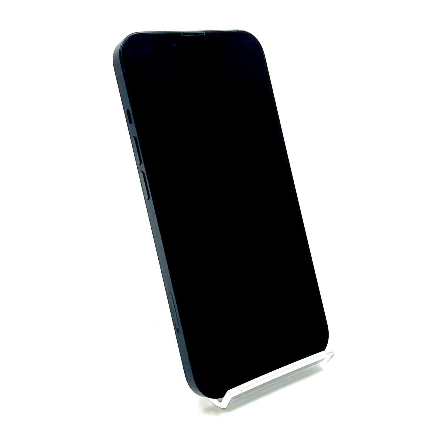 【全額返金保証】【最速発送】Apple iPhone iPhone 13 256GB ミッドナイト au SIMフリー 白ロム 動作確認済 84%