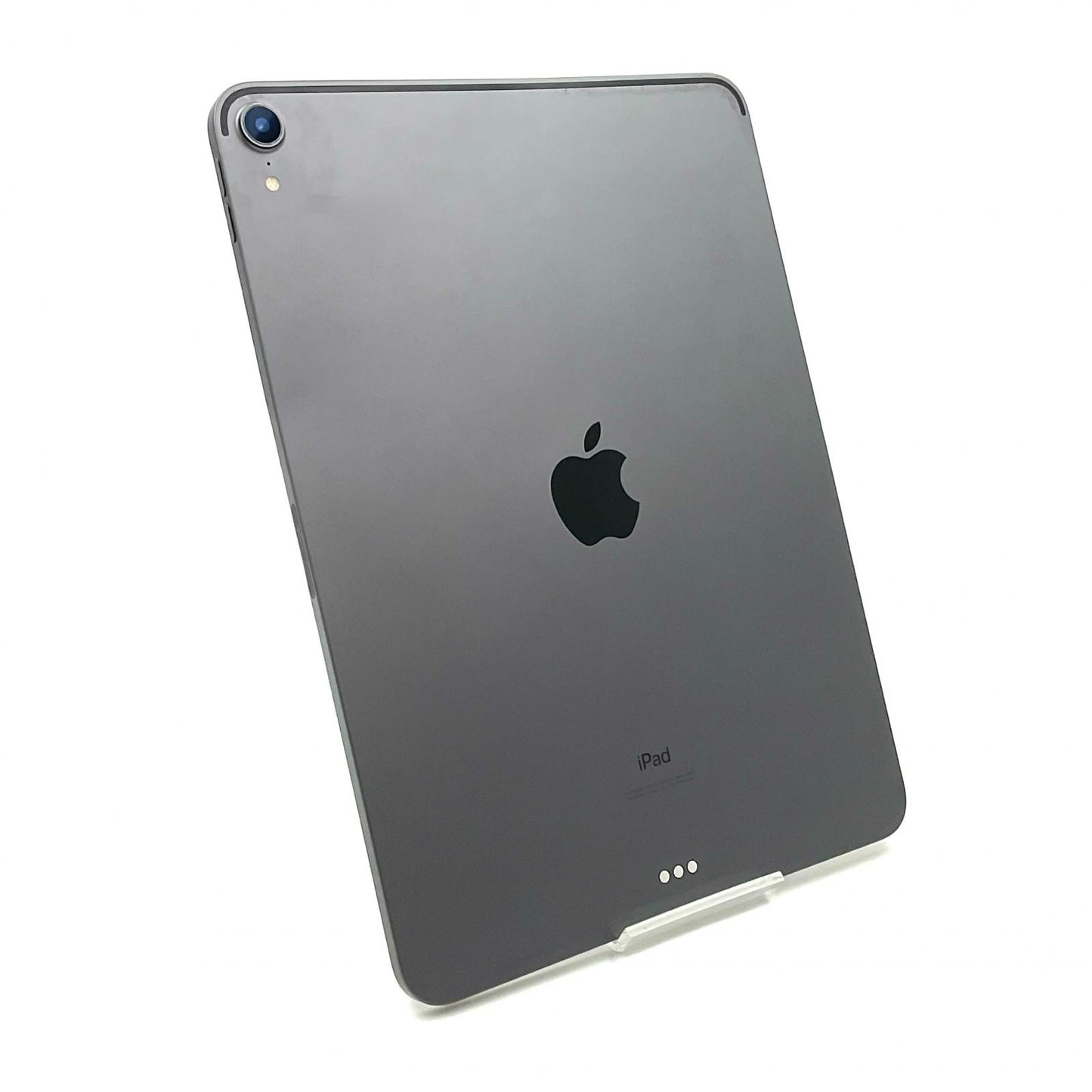 【最速発送】Apple iPad Pro 11インチ 第1世代 64GB スペースグレイ Wi-Fi【難有】